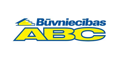 būvniecības abc log in.